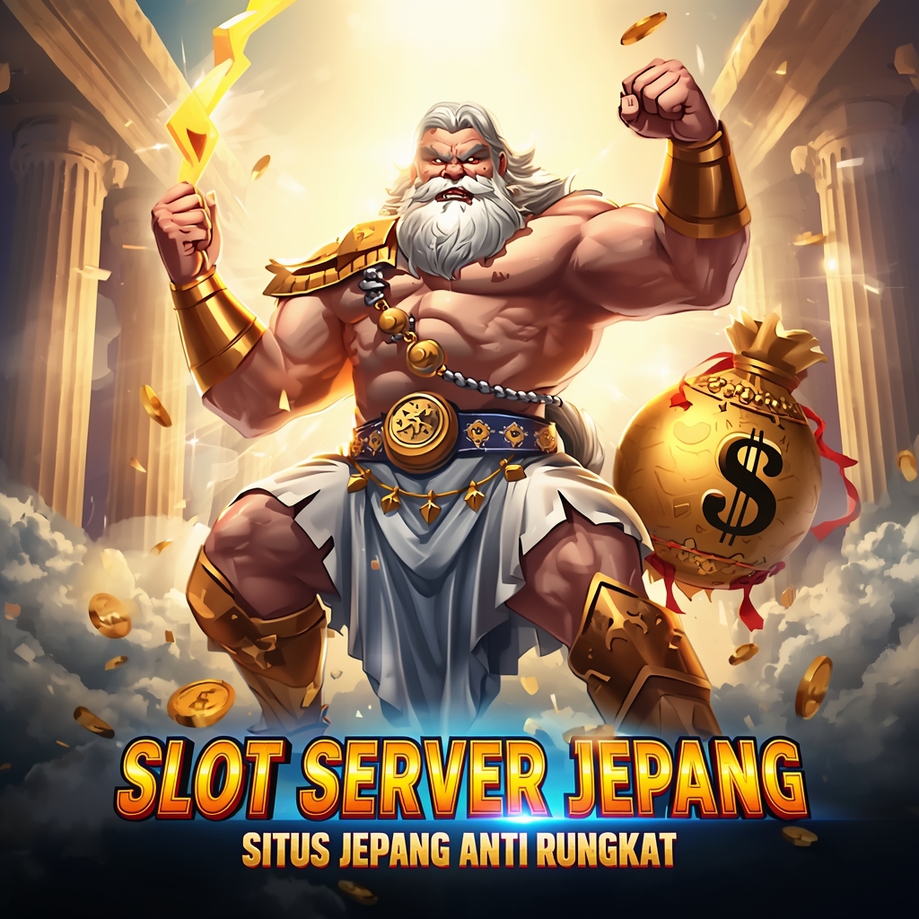 NOTA4D: Situs Slot Gacor Server Jepang Situs Jepang Anti Rungkat